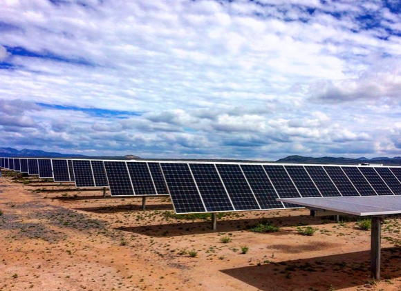 Fraccionamiento Pedregal 2